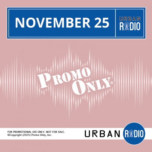Canada Urban Radio November 2025