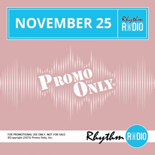 Canada Rhythm Radio November 2025
