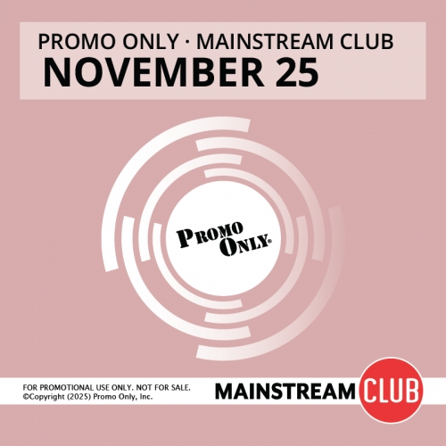 Canada Mainstream Club November 2025
