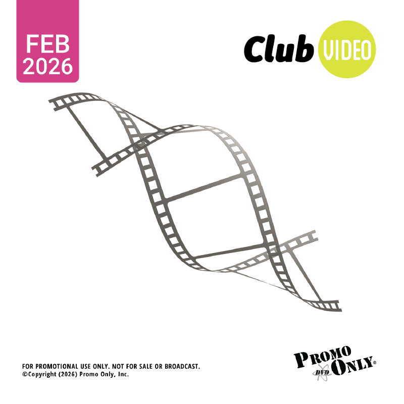 Club Video February 2026