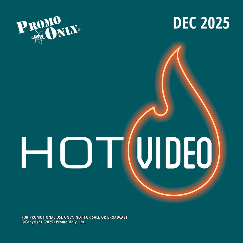 Hot Video Canada December 2025
