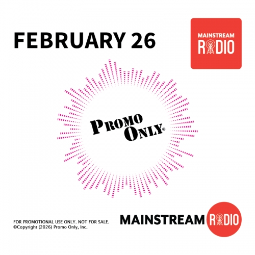 Canada Mainstream Radio February 2026