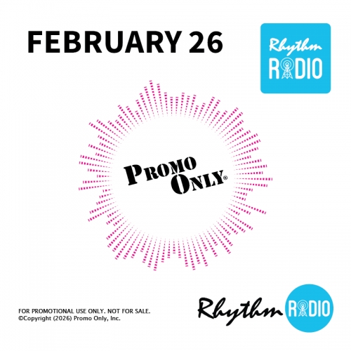 Canada Rhythm Radio February 2026