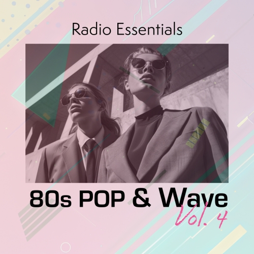 80's Pop & Wave
