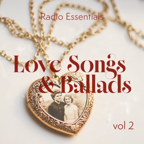Love Songs & Ballads