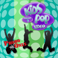 Best of Kid's Pop