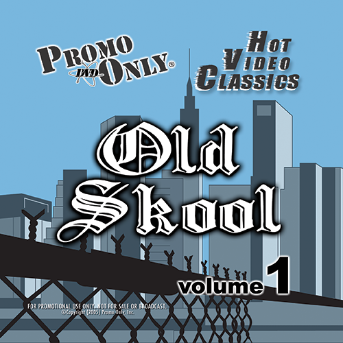 Old Skool volume 1