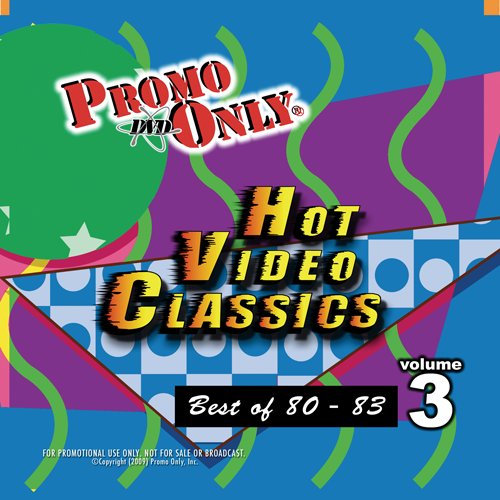 Best of '80-'83 Vol. 3