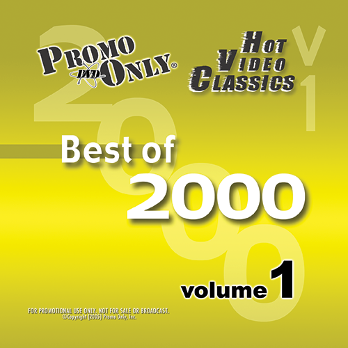 Best of 2000 Vol. 1
