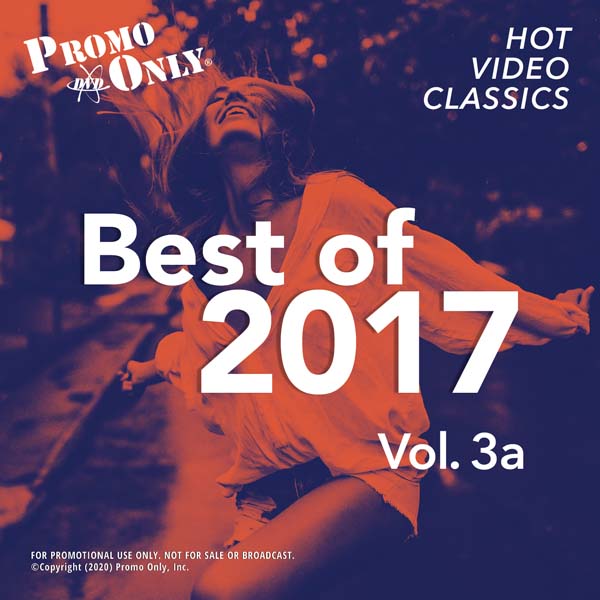 Best of 2017 Vol. 3