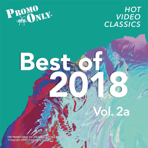 Best of 2018 Vol. 2