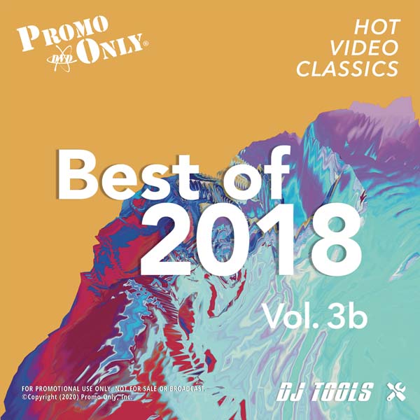 Best of 2018 Vol. 3b