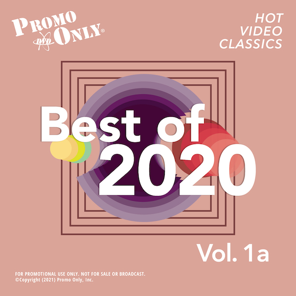 Best of 2020 Vol. 1a