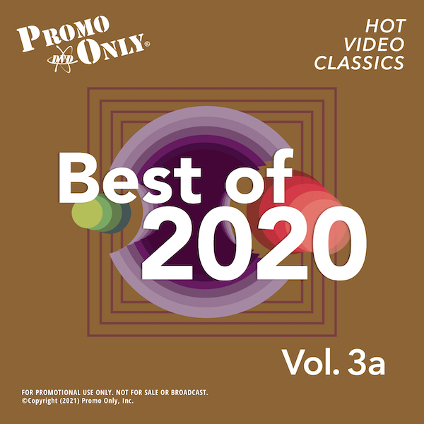 Best of 2020 Vol. 3