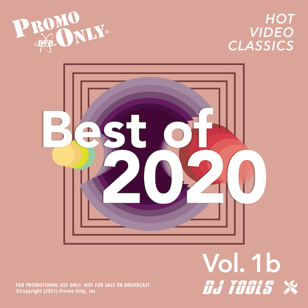 Best of 2020 Vol. 1b
