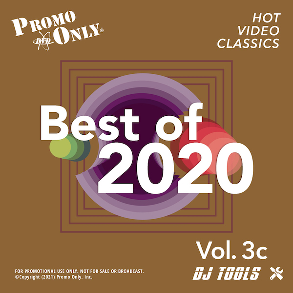 Best of 2020 Vol. 3c