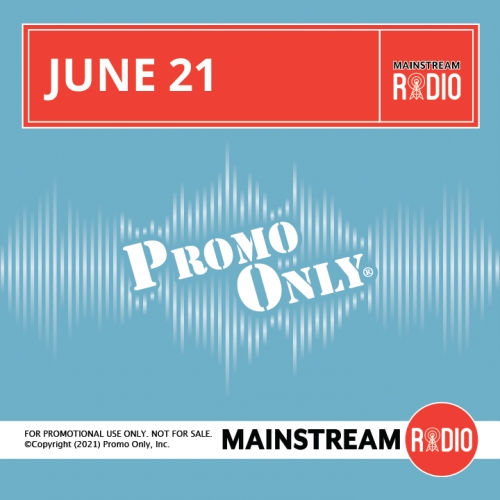 Canada Mainstream Radio June 2021