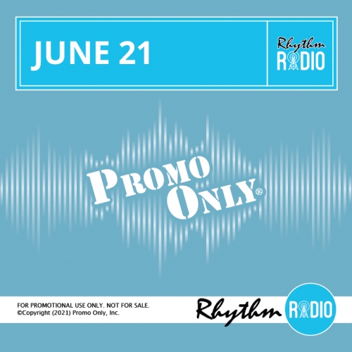 Canada Rhythm Radio June 2021