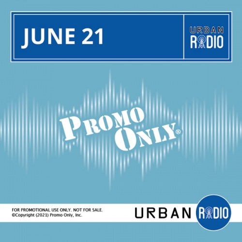 Canada Urban Radio June 2021