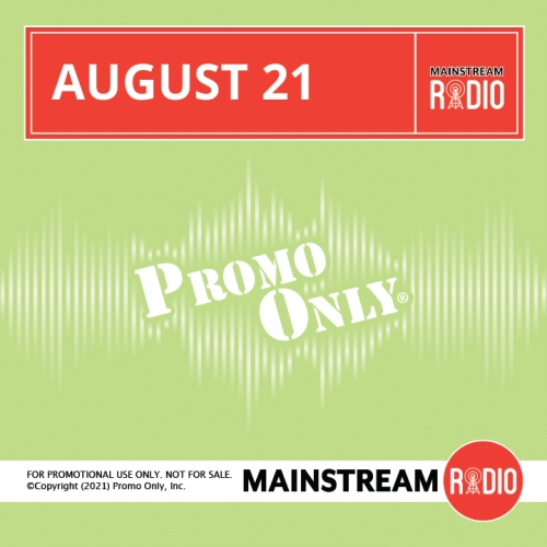 Canada Mainstream Radio August 2021