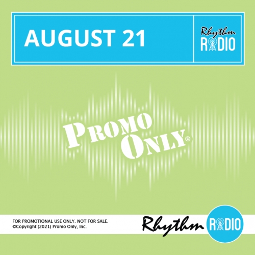 Canada Rhythm Radio August 2021