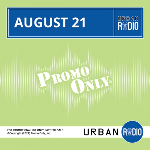 Canada Urban Radio August 2021