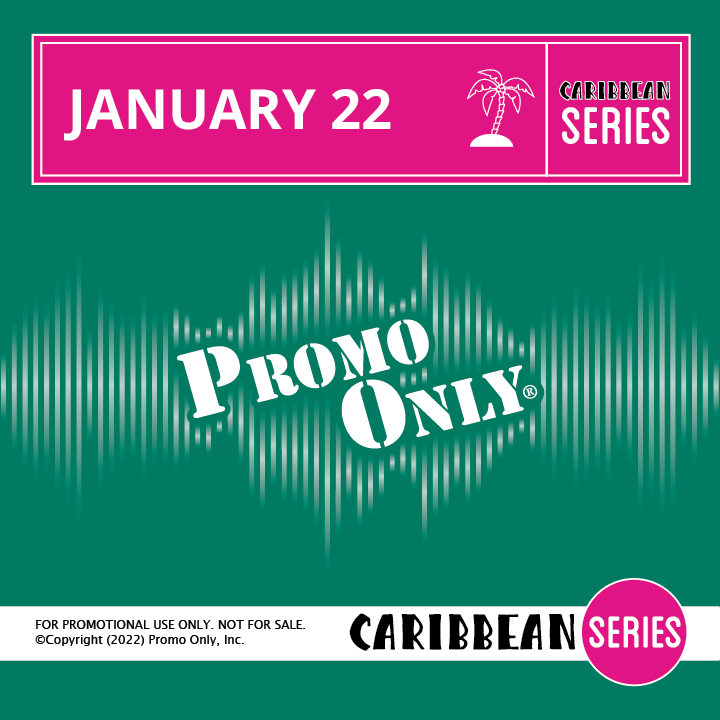Caribbean Series January 2022