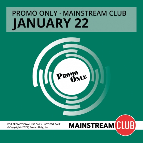 Canada Mainstream Club January 2022