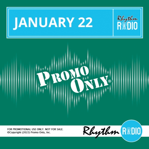 Canada Rhythm Radio January 2022