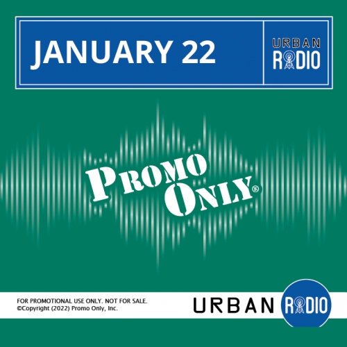 Canada Urban Radio January 2022