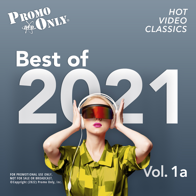 Best of 2021 Vol. 1a