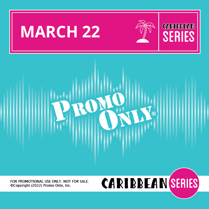 Caribbean Series March 2022