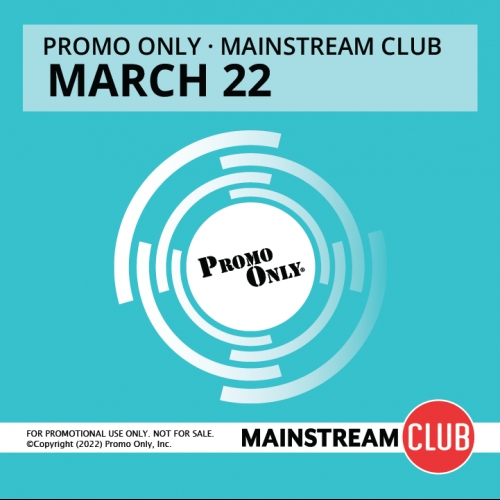 Canada Mainstream Club March 2022