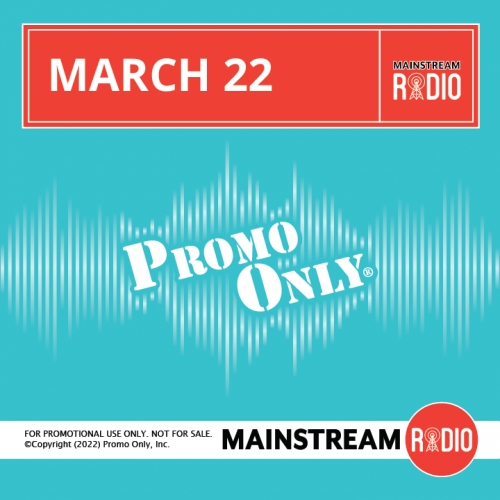 Canada Mainstream Radio March 2022