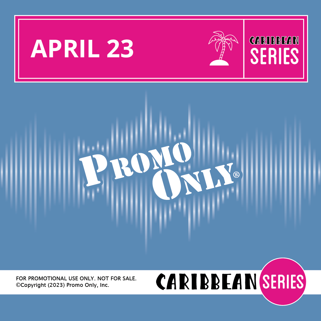 Caribbean Series April 2023