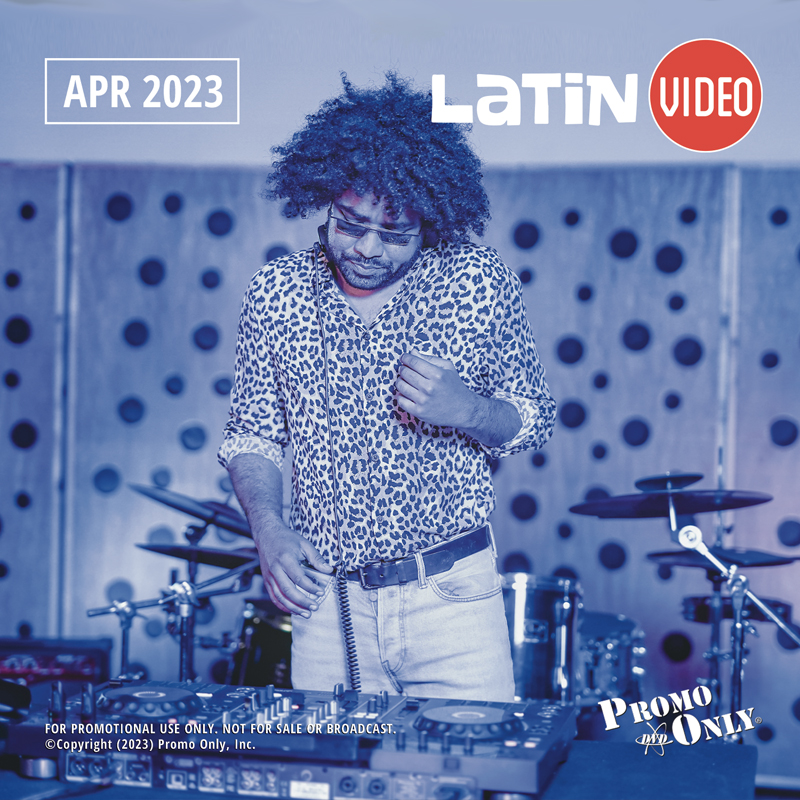 Latin Video April 2023