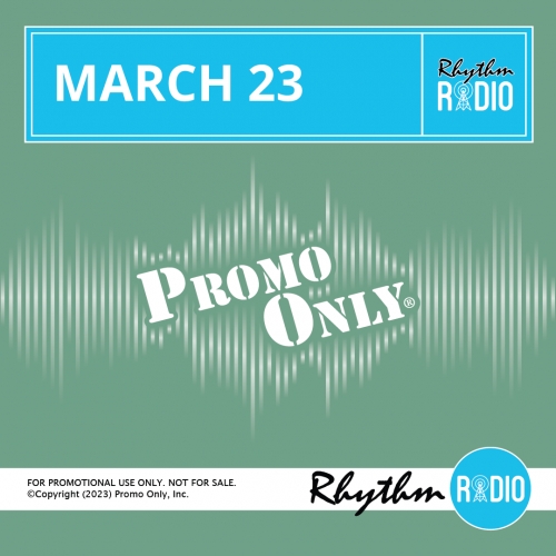 Canada Rhythm Radio March 2023