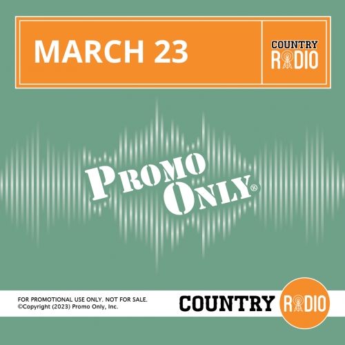 Canada Country Radio March 2023