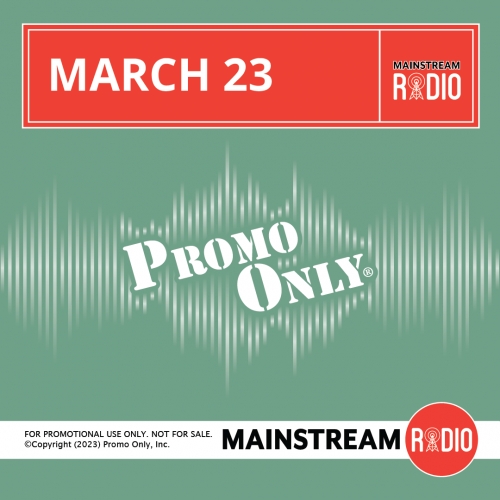 Canada Mainstream Radio March 2023