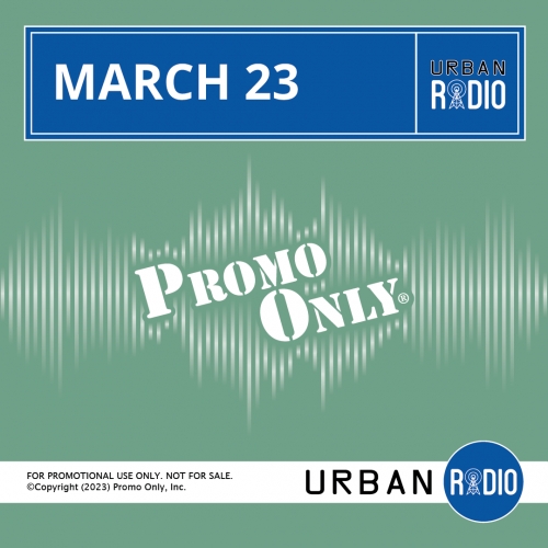 Canada Urban Radio March 2023