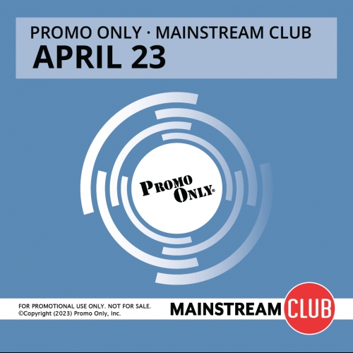 Canada Mainstream Club April 2023