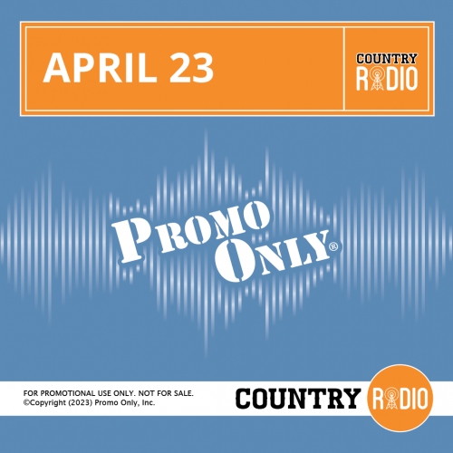 Canada Country Radio April 2023