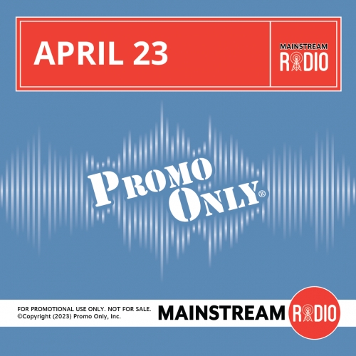 Canada Mainstream Radio April 2023