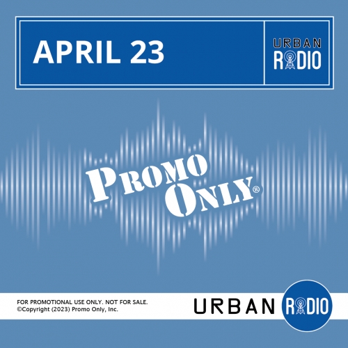 Canada Urban Radio April 2023