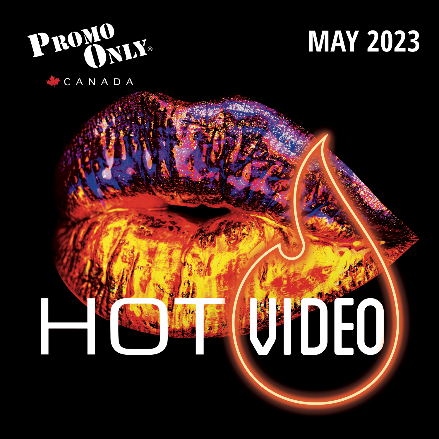 Hot Video Canada May 2023