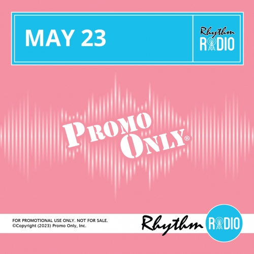 Canada Rhythm Radio May 2023