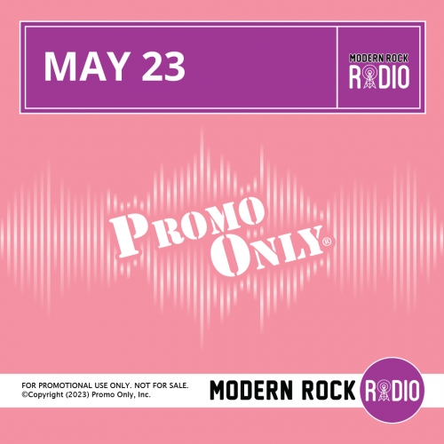 Canada Modern Rock Radio May 2023