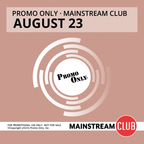 Canada Mainstream Club August 2023