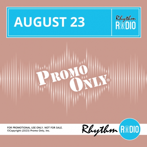 Canada Rhythm Radio August 2023