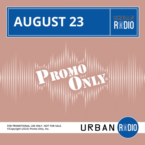 Canada Urban Radio August 2023